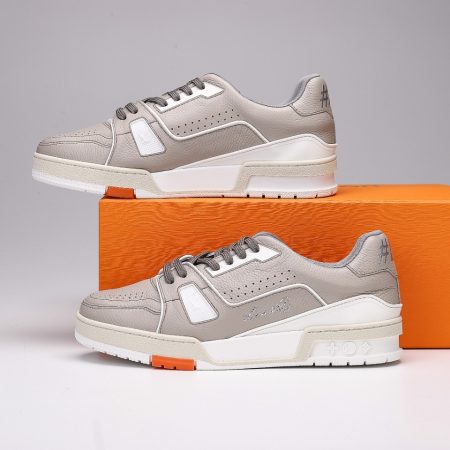 New Arrival LV Women Shoes 0401