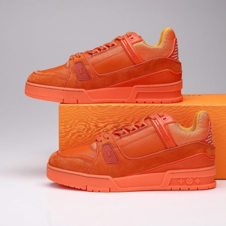 New Arrival LV Women Shoes 0402