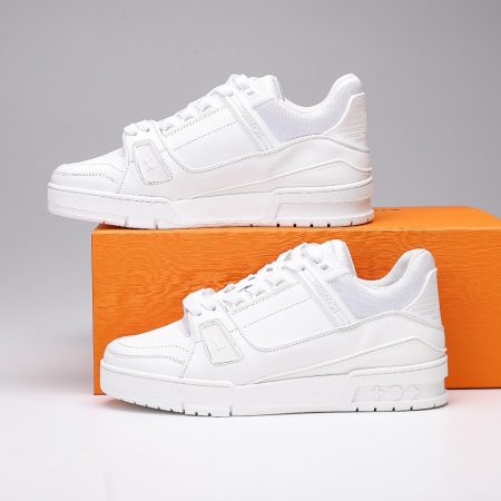 New Arrival LV Women Shoes 0403