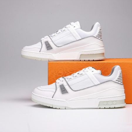New Arrival LV Women Shoes 0404