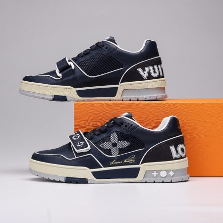 New Arrival LV Women Shoes 0405