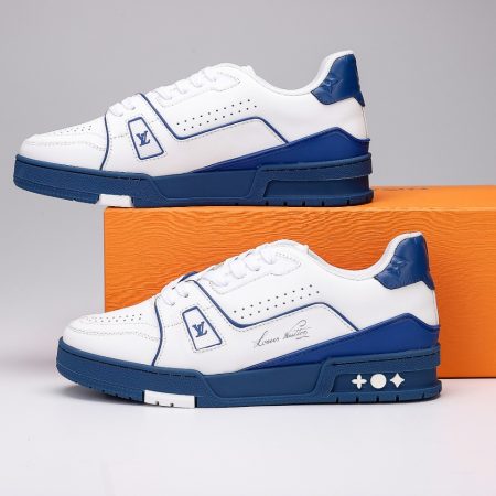 New Arrival LV Women Shoes 0408