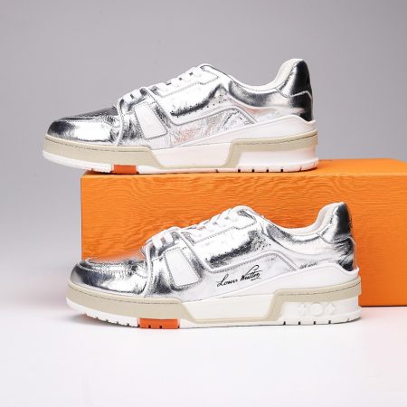 New Arrival LV Women Shoes 0409