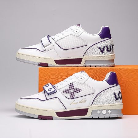 New Arrival LV Women Shoes 0413