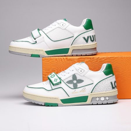 New Arrival LV Women Shoes 0414