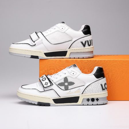 New Arrival LV Women Shoes 0415
