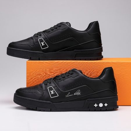 New Arrival LV Women Shoes 0420
