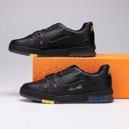 New Arrival LV Women Shoes 0431
