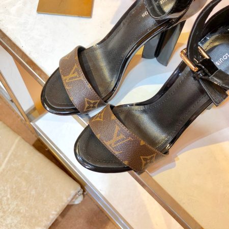 New Arrival LV Women Shoes 0432