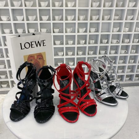 New Arrival LV Women Shoes 0438