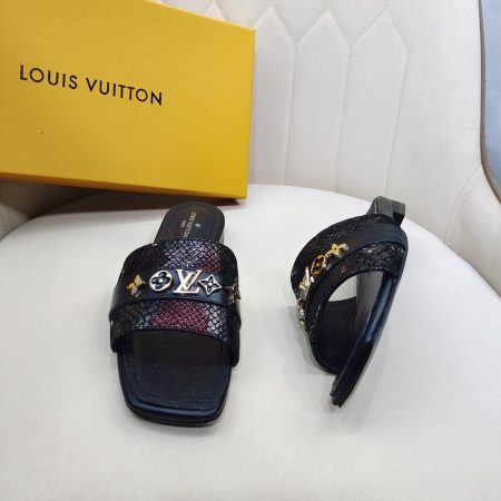 New Arrival LV Women Shoes 0441