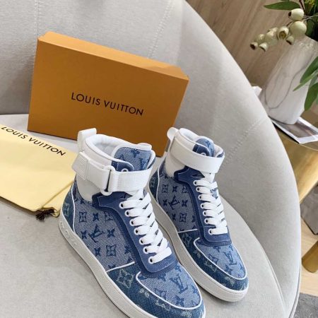 New Arrival LV Women Shoes 0452
