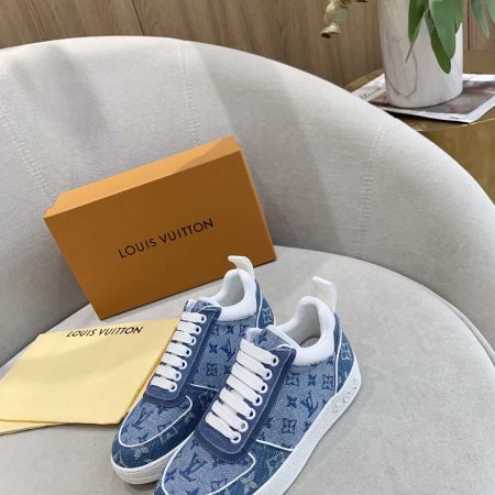 New Arrival LV Women Shoes 0453