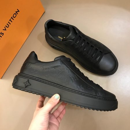New Arrival LV Women Shoes 0468