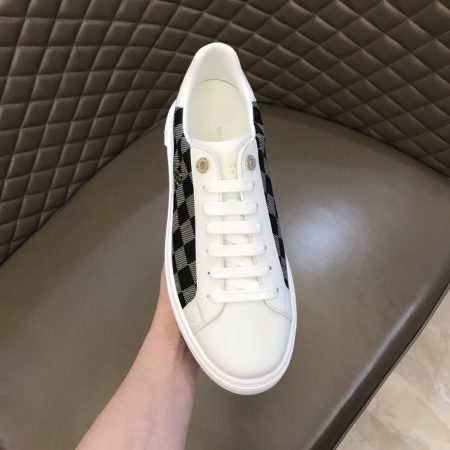 New Arrival LV Women Shoes 0469
