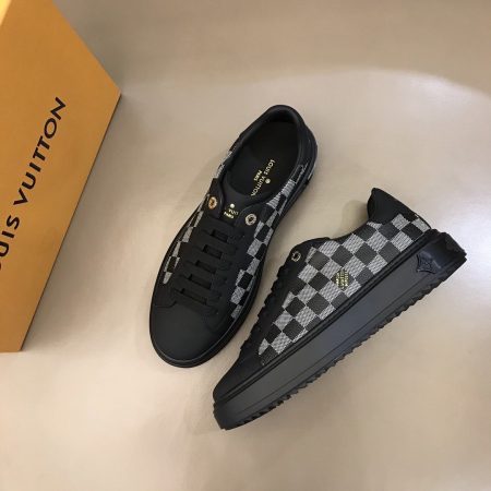 New Arrival LV Women Shoes 0470