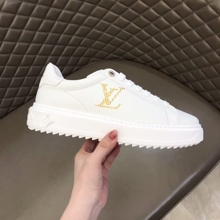New Arrival LV Women Shoes 0471