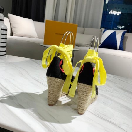 New Arrival LV Women Shoes 0476