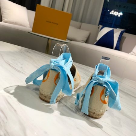 New Arrival LV Women Shoes 0479