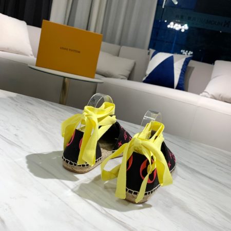 New Arrival LV Women Shoes 0482