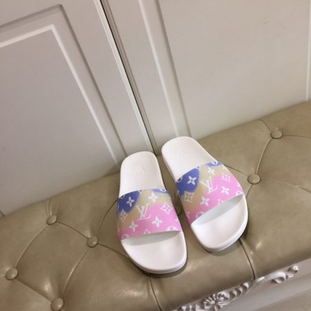 New Arrival LV Women Shoes 0484