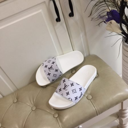 New Arrival LV Women Shoes 0485