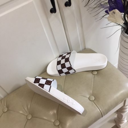 New Arrival LV Women Shoes 0487