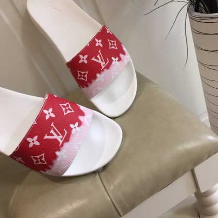 New Arrival LV Women Shoes 0488