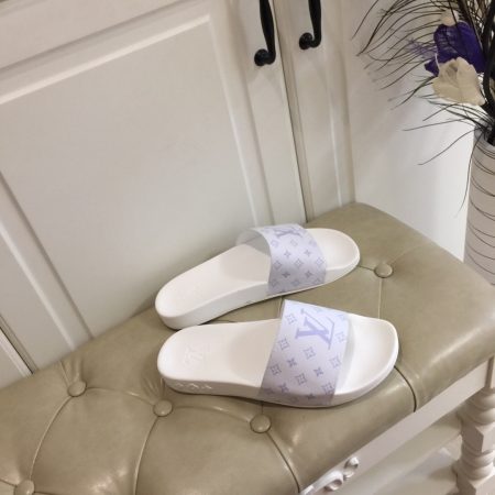 New Arrival LV Women Shoes 0489