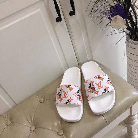 New Arrival LV Women Shoes 0490