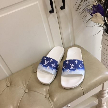 New Arrival LV Women Shoes 0491