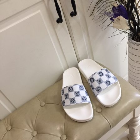 New Arrival LV Women Shoes 0492