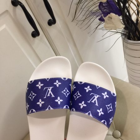New Arrival LV Women Shoes 0493