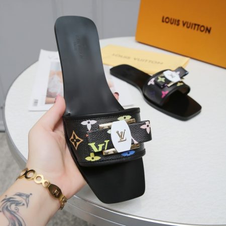 New Arrival LV Women Shoes 0494