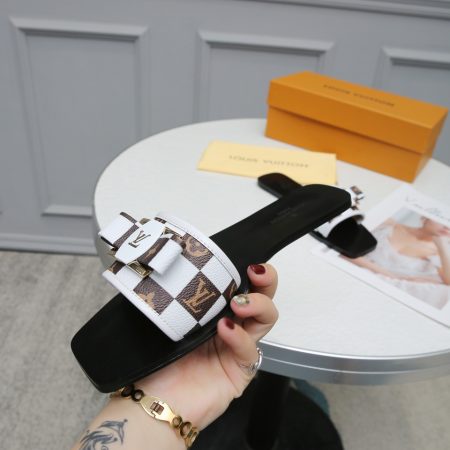 New Arrival LV Women Shoes 0495
