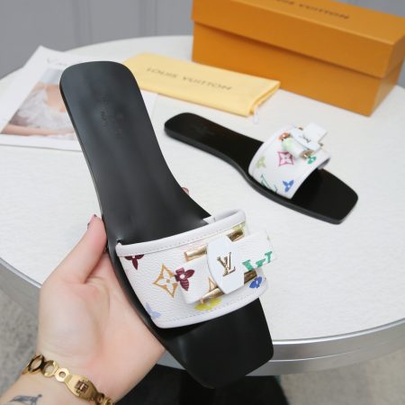 New Arrival LV Women Shoes 0497