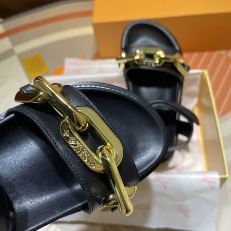 New Arrival LV Women Shoes 0505