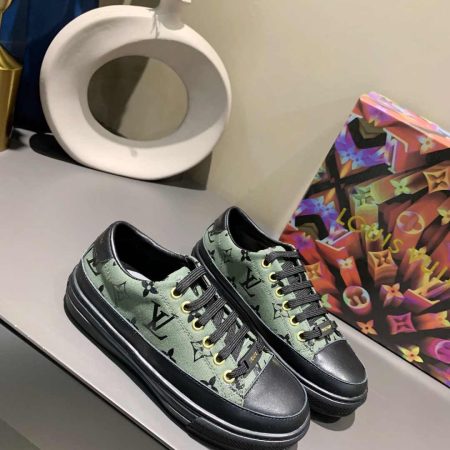 New Arrival LV Women Shoes 0506