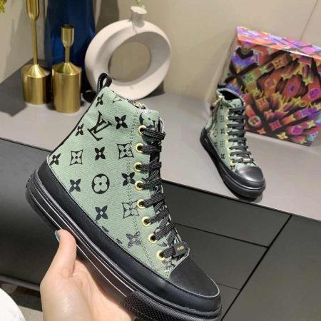 New Arrival LV Women Shoes 0507