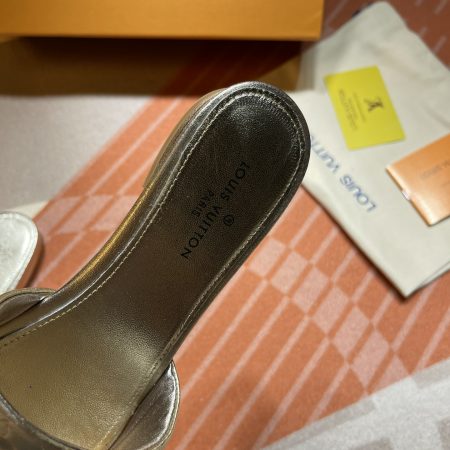 New Arrival LV Women Shoes 0508