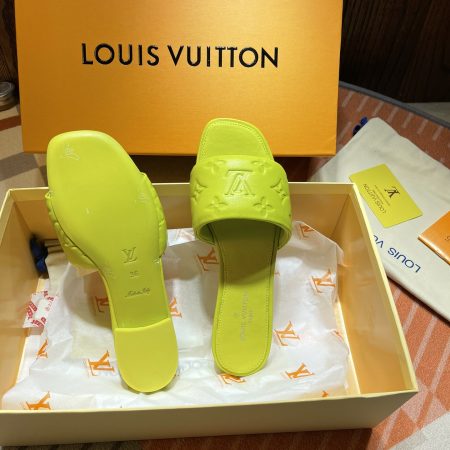New Arrival LV Women Shoes 0510