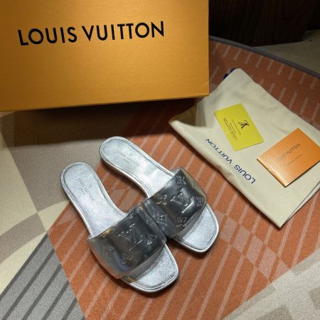 New Arrival LV Women Shoes 0511