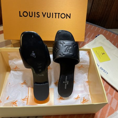 New Arrival LV Women Shoes 0512