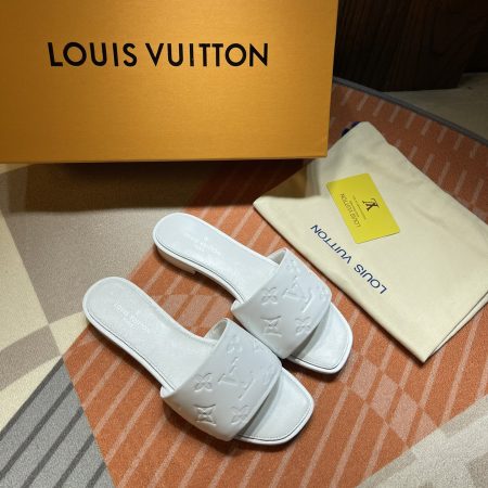 New Arrival LV Women Shoes 0513
