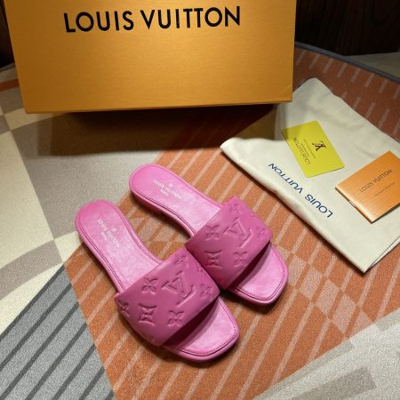 New Arrival LV Women Shoes 0514