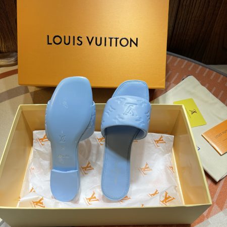 New Arrival LV Women Shoes 0515