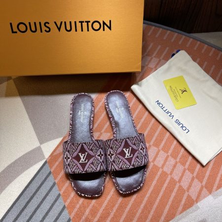 New Arrival LV Women Shoes 0516
