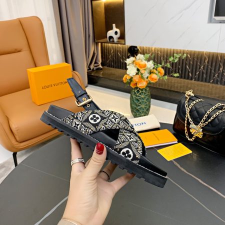 New Arrival LV Women Shoes 0520
