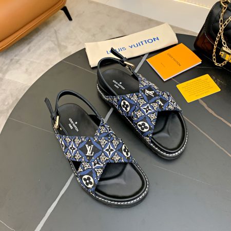 New Arrival LV Women Shoes 0522