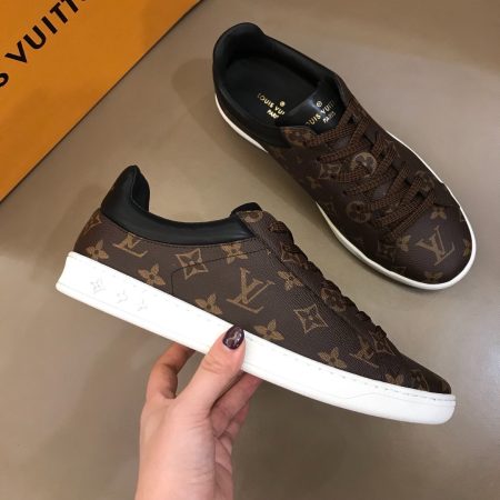 New Arrival LV Women Shoes 0523